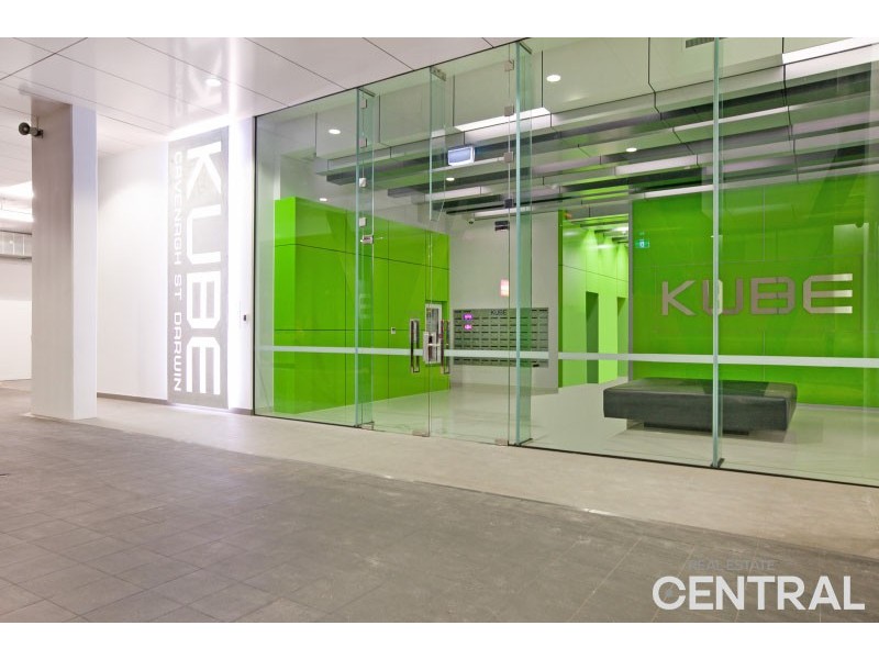 39 Cavenagh Street, Darwin NT 0800