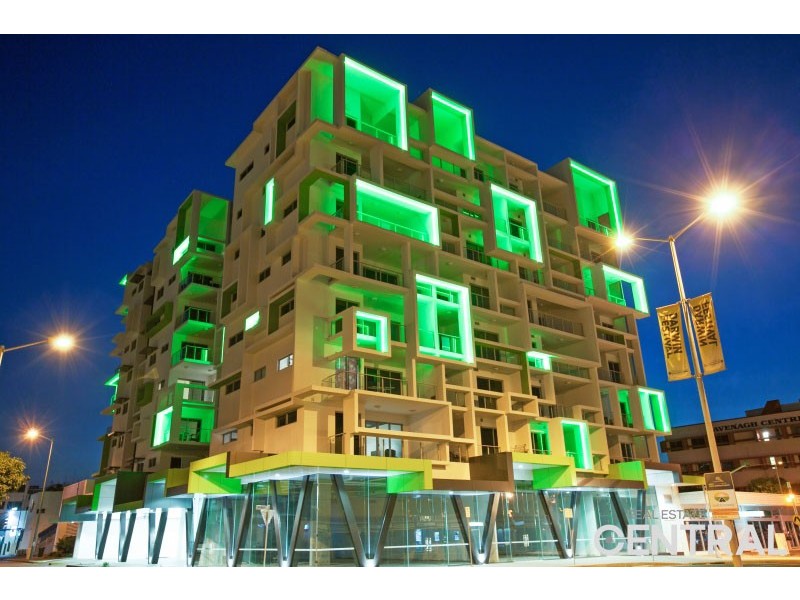 39 Cavenagh Street, Darwin NT 0800