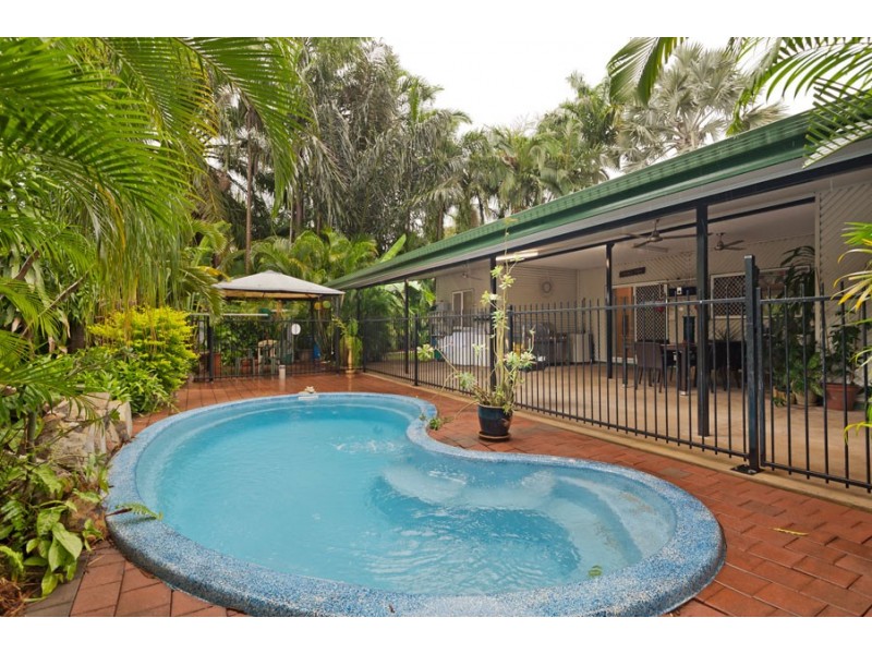2 Centauri Court, Woodroffe NT 0830