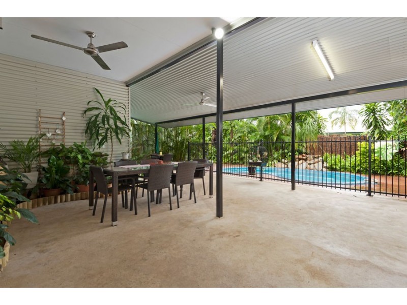 2 Centauri Court, Woodroffe NT 0830