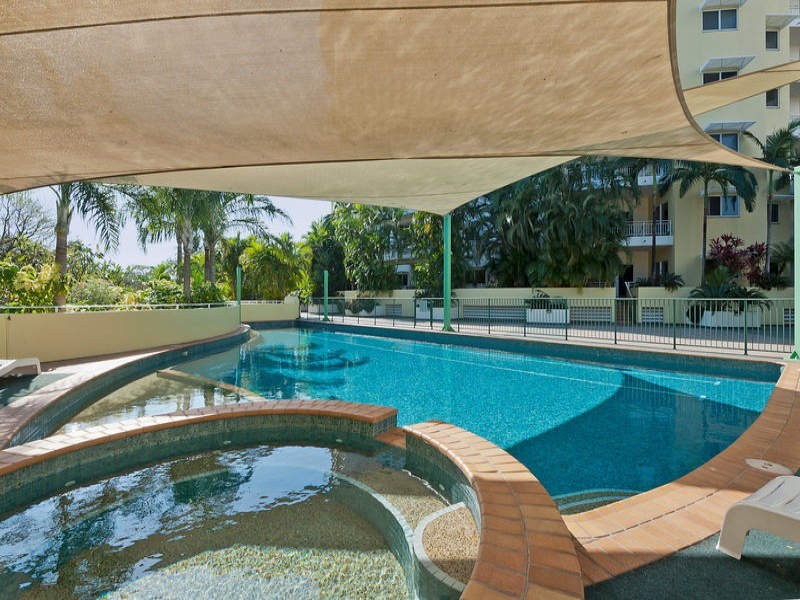 13/1 Daly Street, Larrakeyah NT 0820