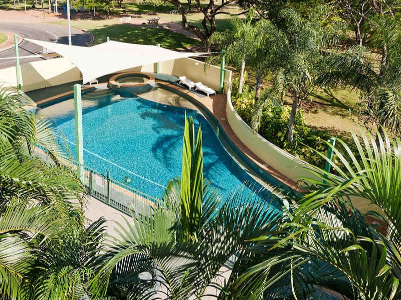 13/1 Daly Street, Larrakeyah NT 0820