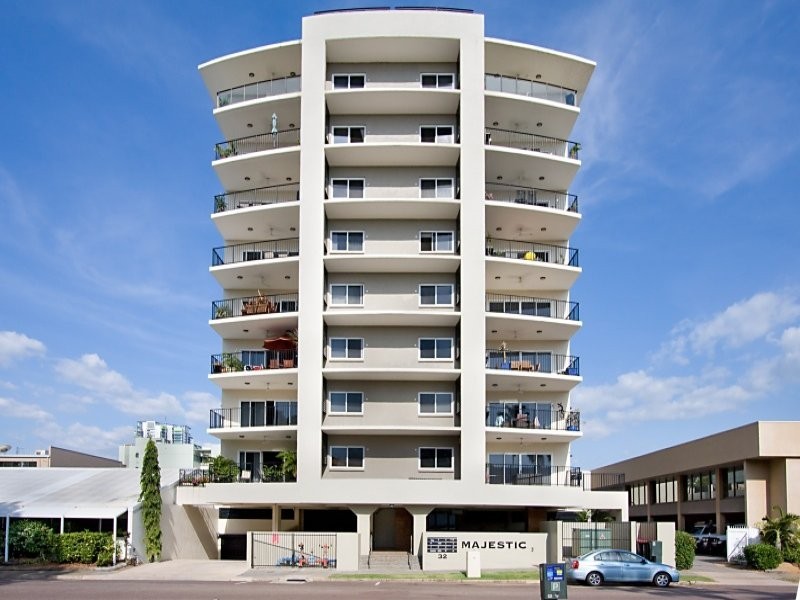 14/32 McLachlan Street, Darwin NT 0800