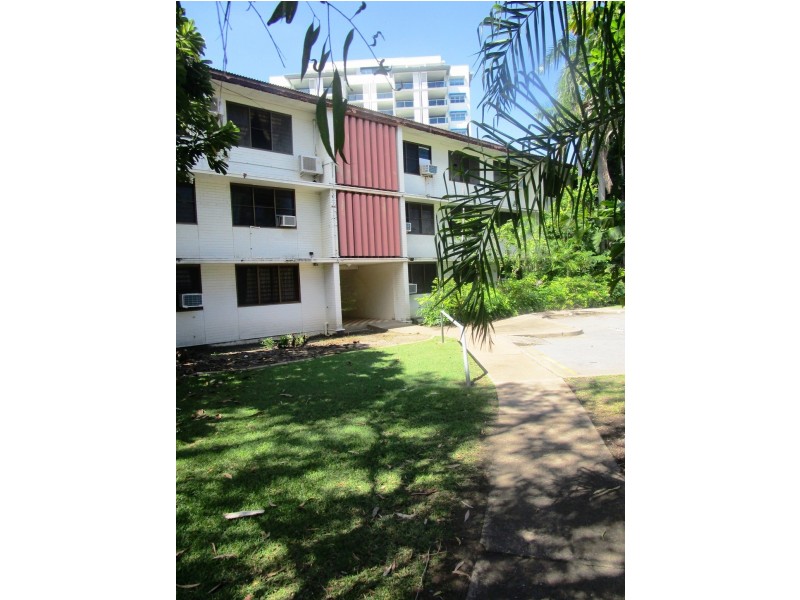 63/79 Mitchell Street, Darwin NT 0800