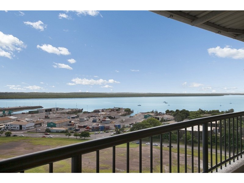 34/24 Harry Chan Avenue, Darwin NT 0800