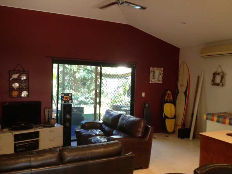 2/7 St Johns Court, The Gardens NT 0820