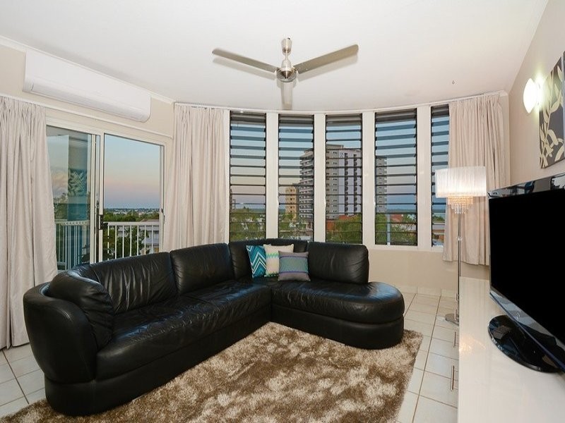 12/27 McMinn Street, Darwin NT 0800