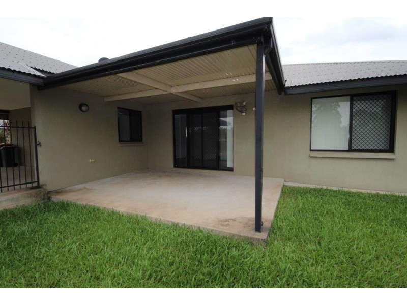 13 Magoffin Street, Farrar NT 0830