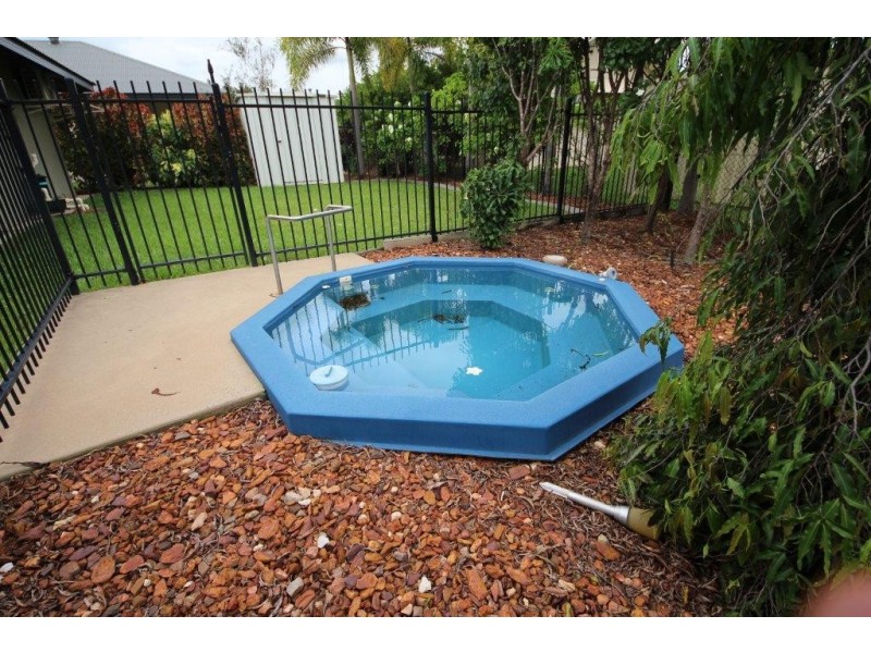 13 Magoffin Street, Farrar NT 0830