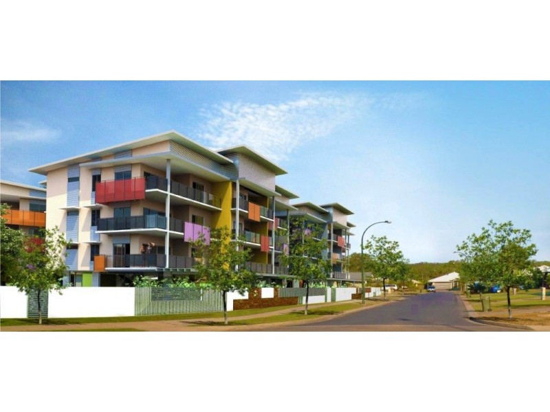 2 Brisbane Crescent, Johnston NT 0832