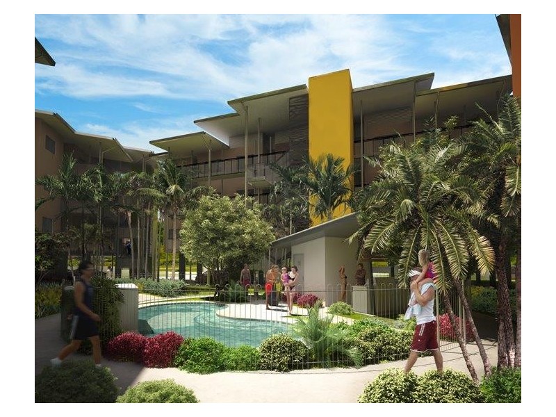 2 Brisbane Crescent, Johnston NT 0832