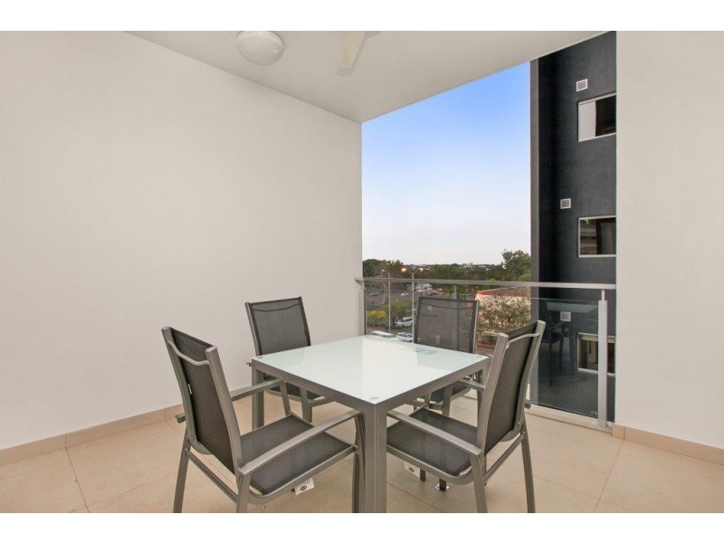 46/39 Cavenagh Street, Darwin NT 0800