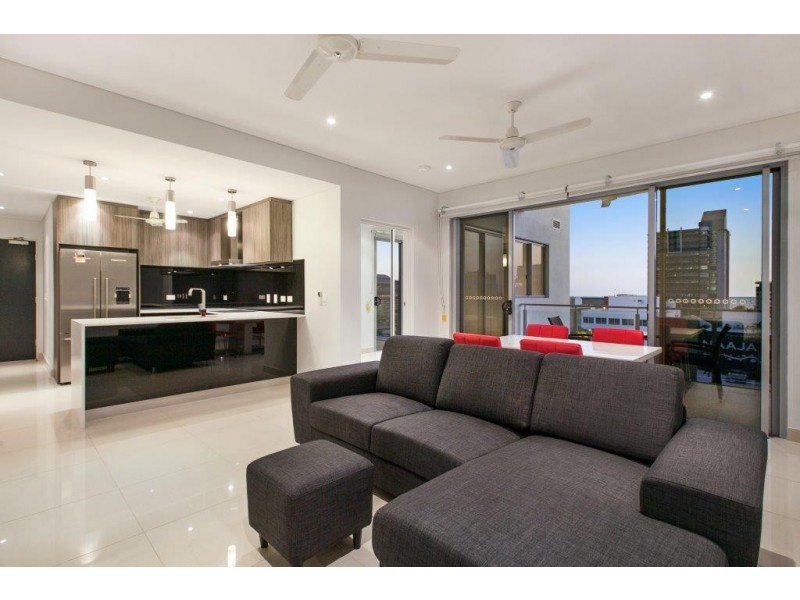 46/39 Cavenagh Street, Darwin NT 0800