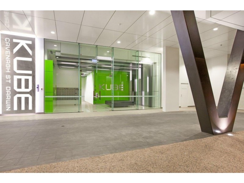 46/39 Cavenagh Street, Darwin NT 0800