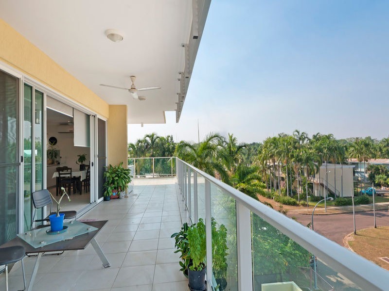 9/22 Sergison Circuit, Rapid Creek NT 0810