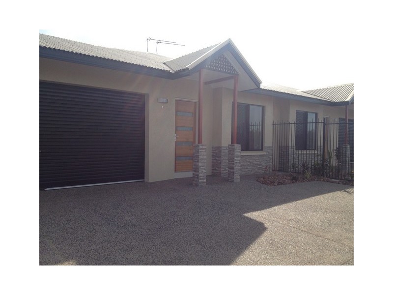 1/21 Havelock Street, Coolalinga NT 0835