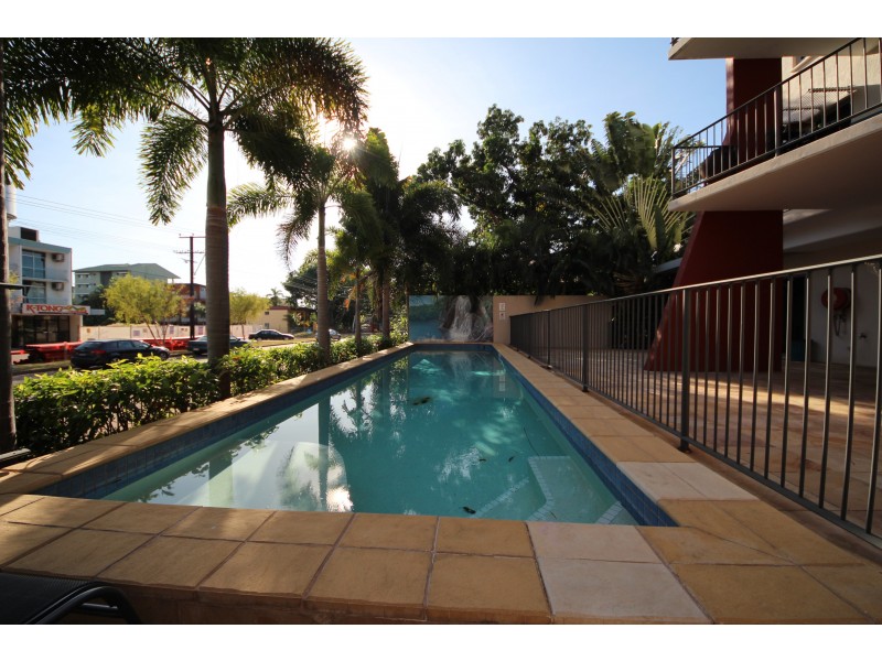 17/148 Smith Street, Larrakeyah NT 0820