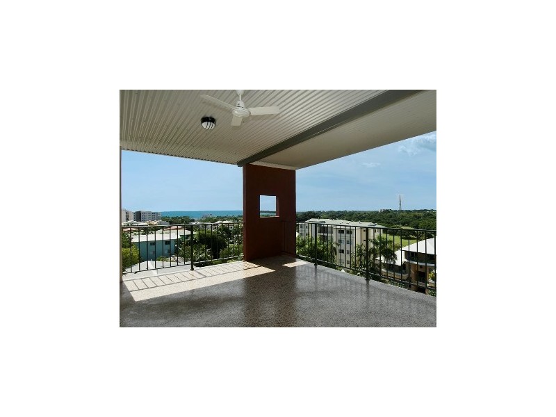 17/148 Smith Street, Larrakeyah NT 0820