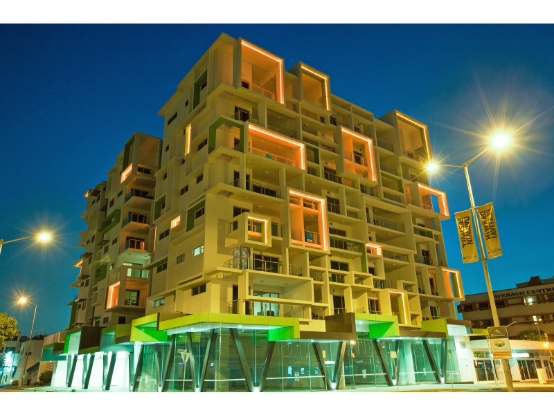 28/39 Cavenagh Street, Darwin NT 0800