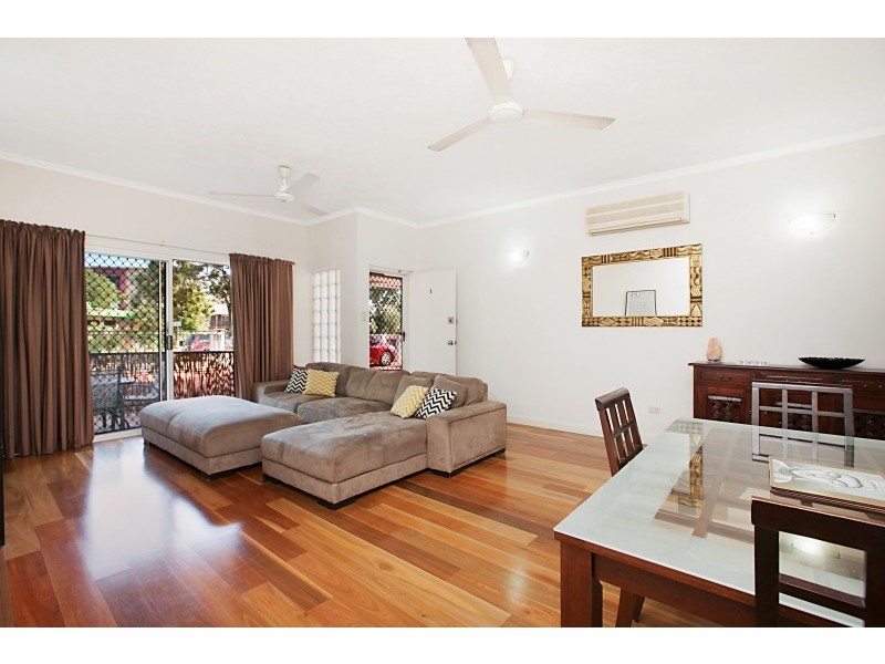 1/12 Somerville Gardens, Parap NT 0820