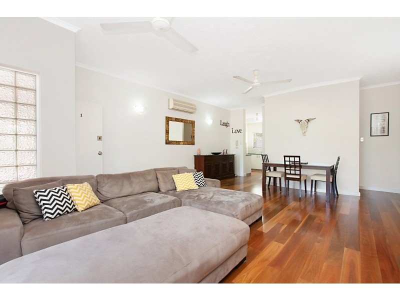 1/12 Somerville Gardens, Parap NT 0820