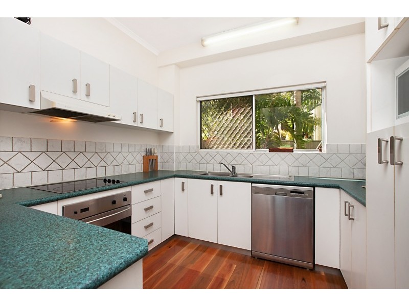1/12 Somerville Gardens, Parap NT 0820