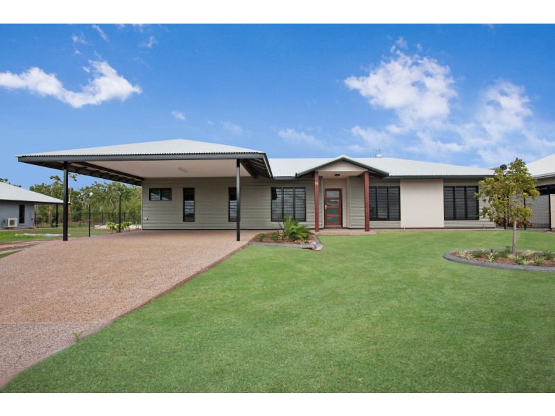 51 Grice Crescent, Coolalinga NT 0835