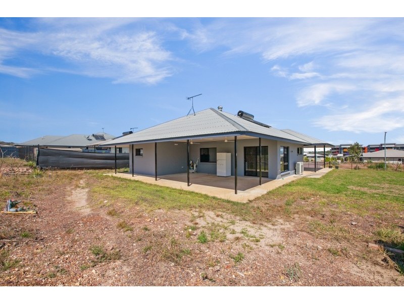 13 Angel Road, Johnston NT 0832