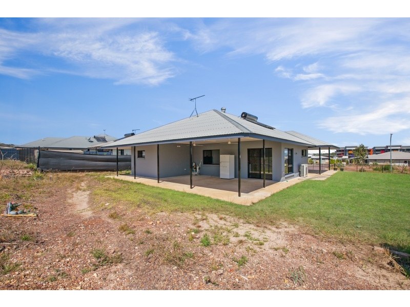 13 Angel Road, Johnston NT 0832