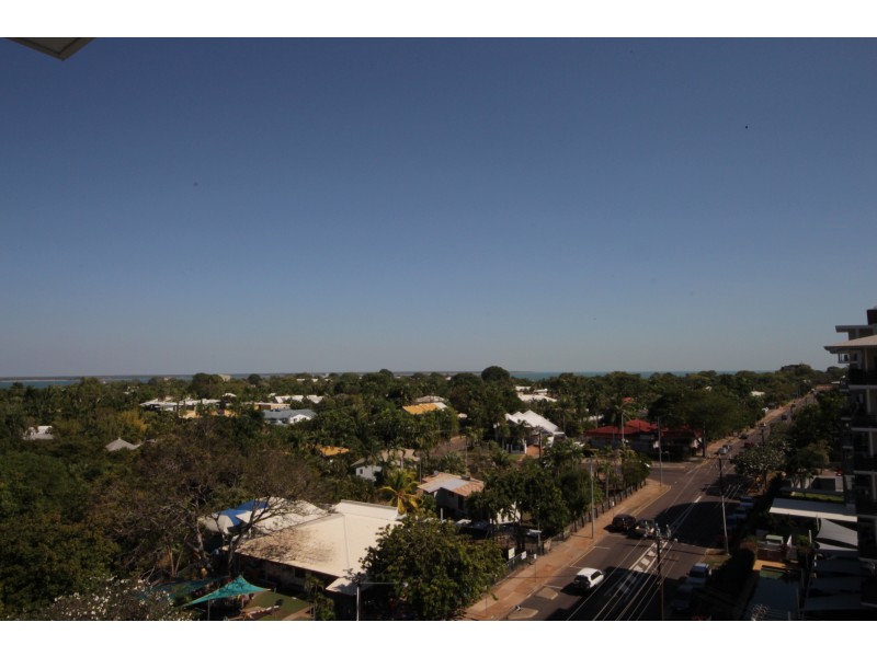 601A/2 Mauna Loa Street, Darwin NT 0800