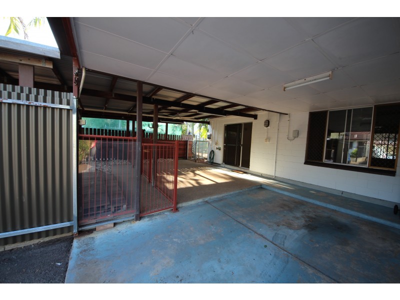 4/41 Rosewood Crescent, Leanyer NT 0812