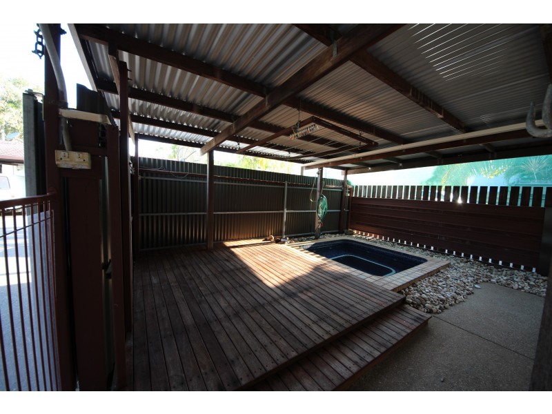 4/41 Rosewood Crescent, Leanyer NT 0812