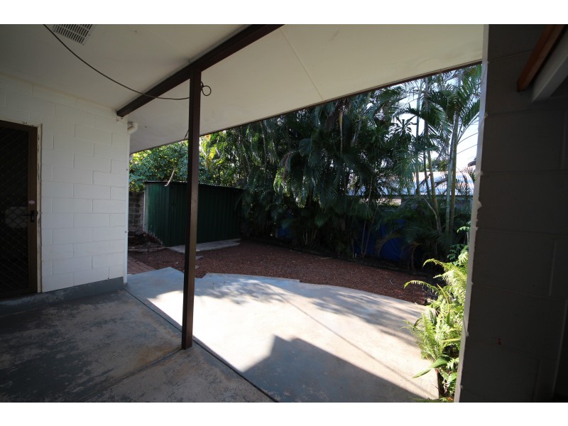 4/41 Rosewood Crescent, Leanyer NT 0812