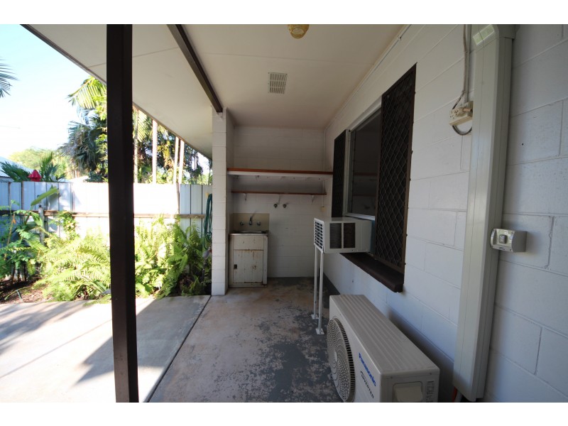 4/41 Rosewood Crescent, Leanyer NT 0812