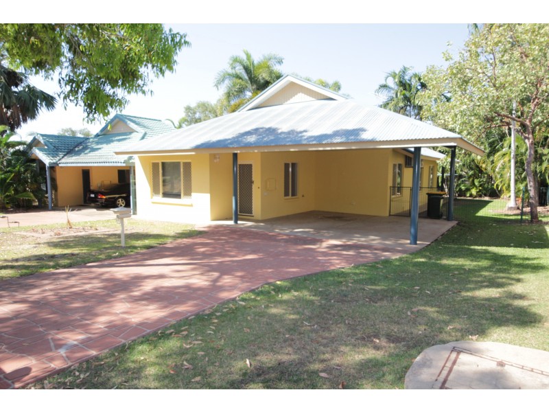 4 Ndhala Close, Gunn NT 0832