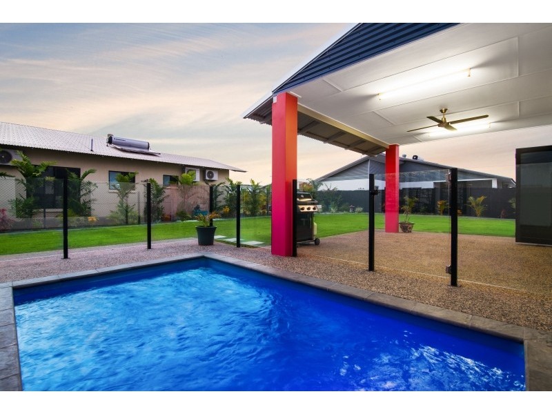 64 Flynn Circuit, Bellamack NT 0832