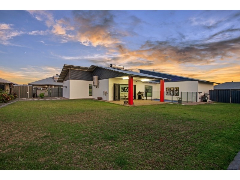 64 Flynn Circuit, Bellamack NT 0832