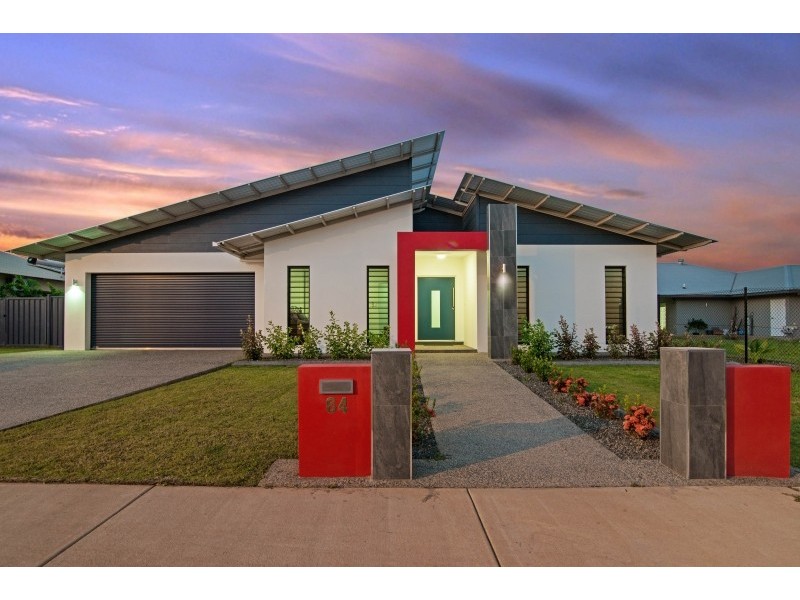 64 Flynn Circuit, Bellamack NT 0832