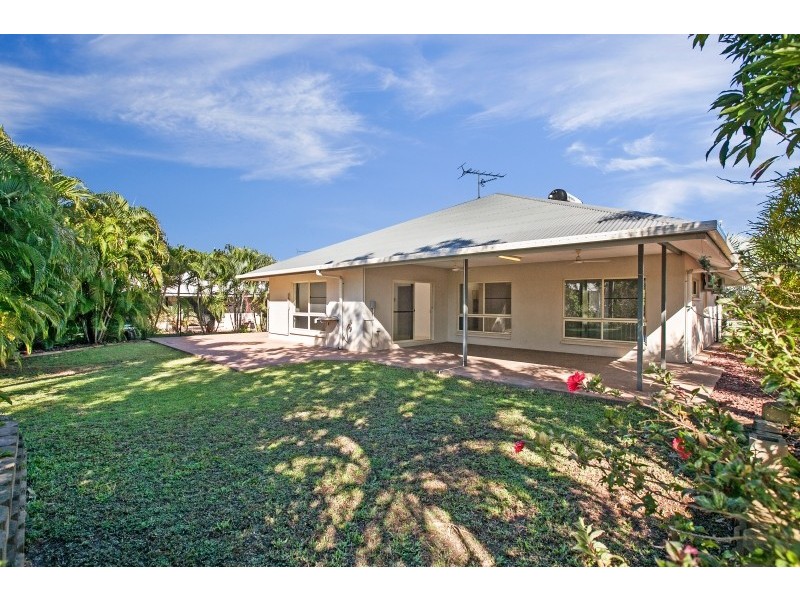 21 Yirra Crescent, Rosebery NT 0832