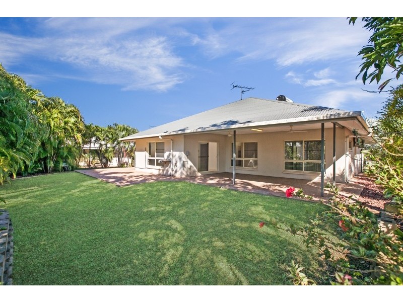 21 Yirra Crescent, Rosebery NT 0832