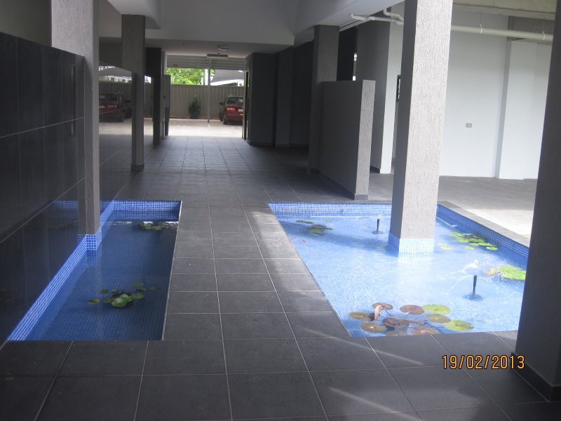 2/2-3 Packard Place, Larrakeyah NT 0820