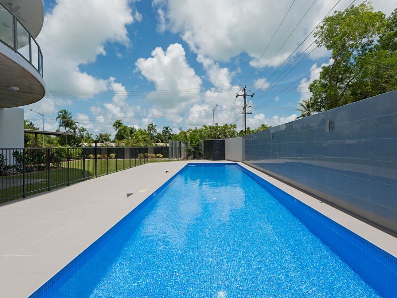 2/2-3 Packard Place, Larrakeyah NT 0820