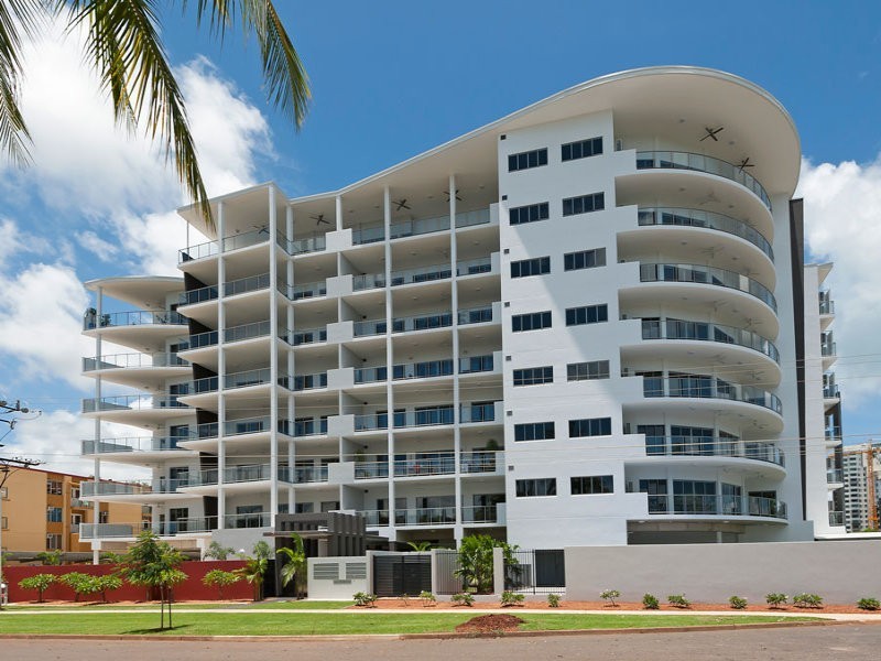 2/2-3 Packard Place, Larrakeyah NT 0820