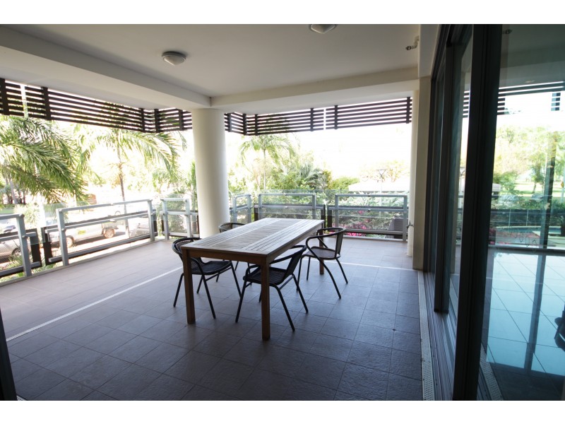 401/130 Esplanade, Darwin NT 0800