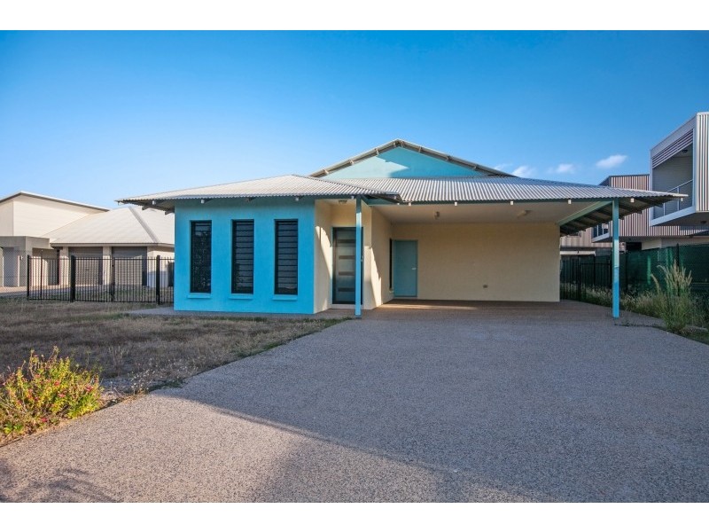 22 Brisbane Crescent, Johnston NT 0832