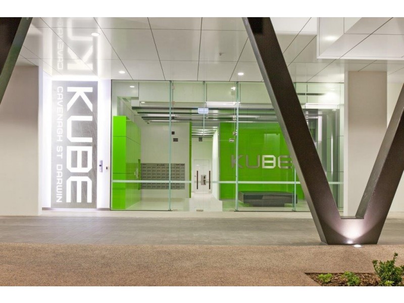 55/39 Cavenagh Street, Darwin NT 0800