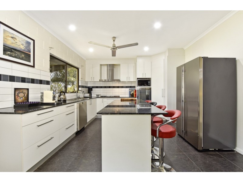 2 Tuckiar Court, Driver NT 0830