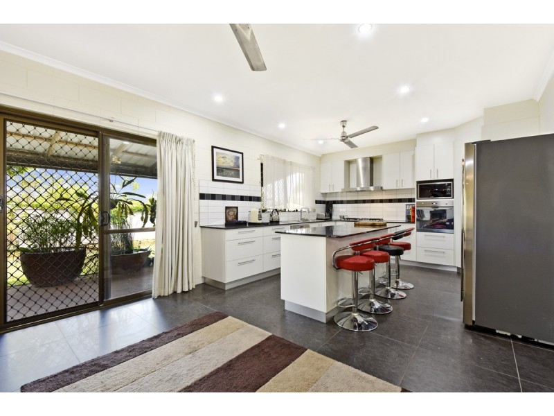 2 Tuckiar Court, Driver NT 0830