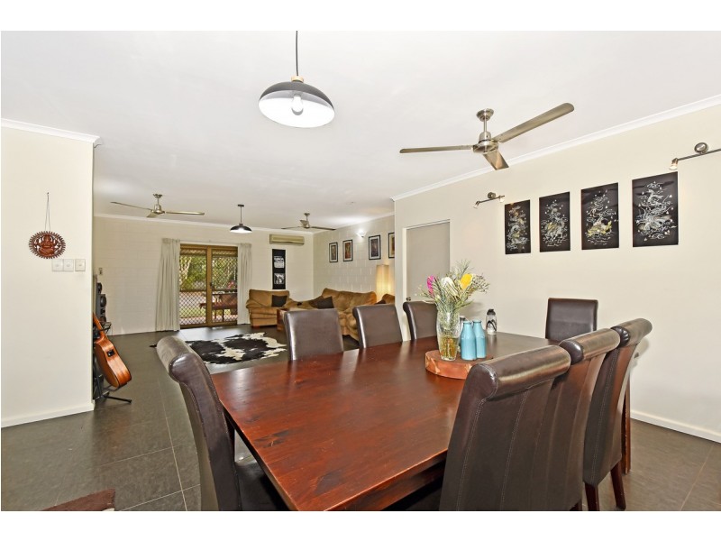 2 Tuckiar Court, Driver NT 0830