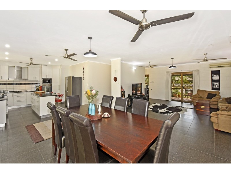 2 Tuckiar Court, Driver NT 0830